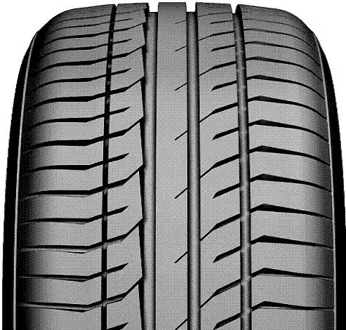 235/55R20 opona GRIPMAX STATURE HT 300 XL 105W